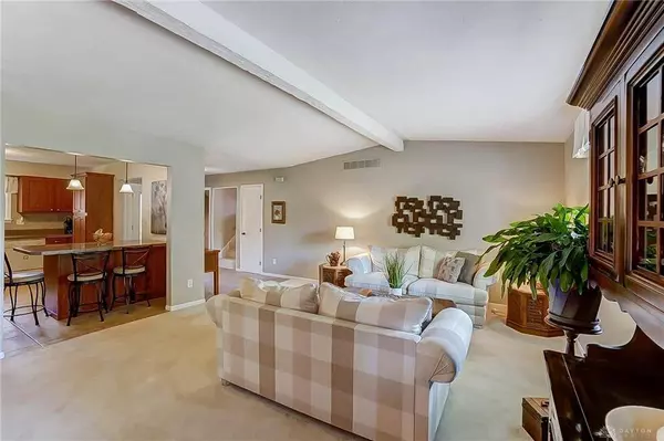 9087 S Normandy Lane, Washington Twp, OH 45458