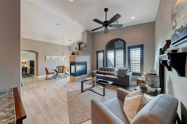 1172 Volcanic Garden Court #101, Las Vegas, NV 89183