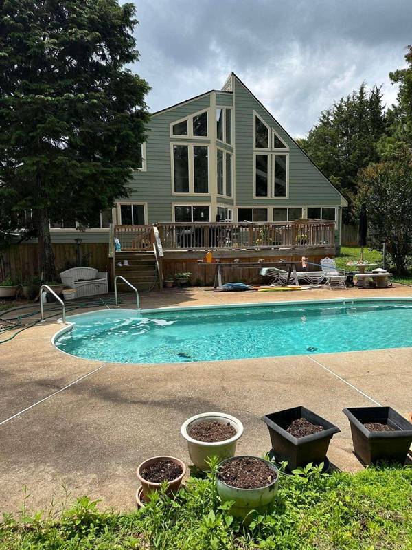 8126 Orkney WAY, Winston, GA 30187