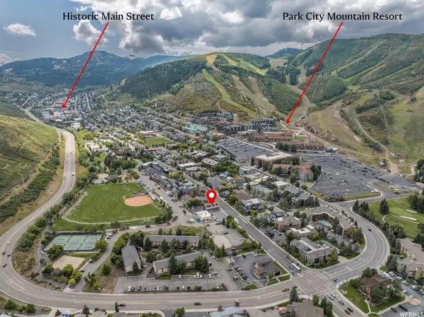 1492 PARK AVE, Park City, UT 84060