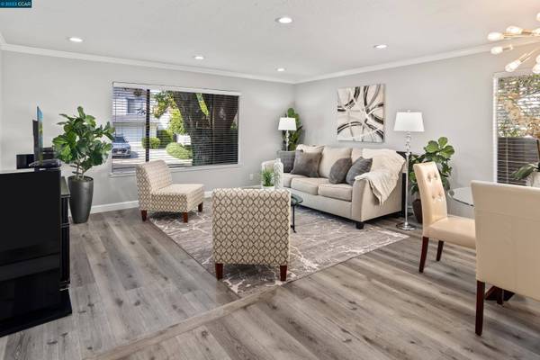 4493 SNOWBERRY CT, Concord, CA 94521