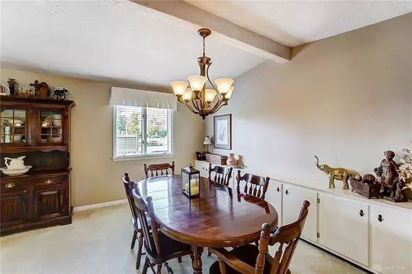 9087 S Normandy Lane, Washington Twp, OH 45458