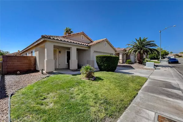 8009 Tailwind Avenue, Las Vegas, NV 89131