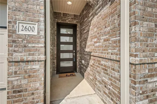 2600 Nottingham Avenue, Bentonville, AR 72713