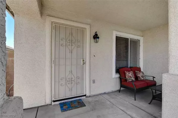 8009 Tailwind Avenue, Las Vegas, NV 89131