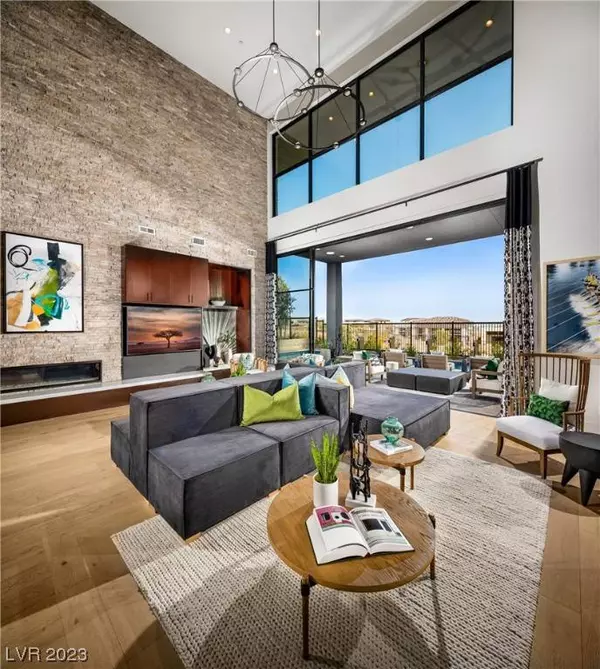 5310 Succulent Rose Drive, Las Vegas, NV 89135