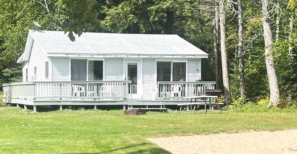 3248 WHISPERING PINES LN #1, Land O Lakes, WI 54540