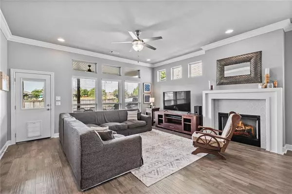 2600 Nottingham Avenue, Bentonville, AR 72713