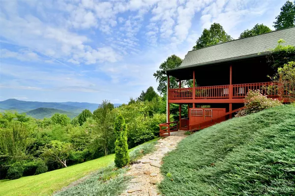 152 Coady Ridge LN, Bostic, NC 28018