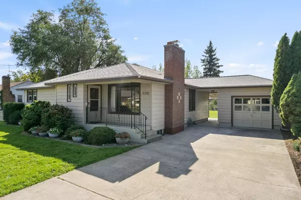 9320 E Boone Ave, Spokane Valley, WA 99206