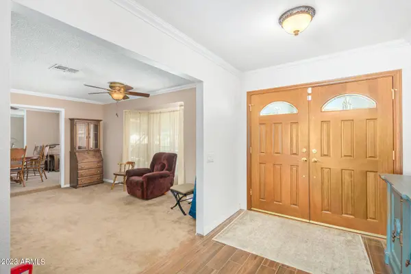 2035 E INCA Street, Mesa, AZ 85213