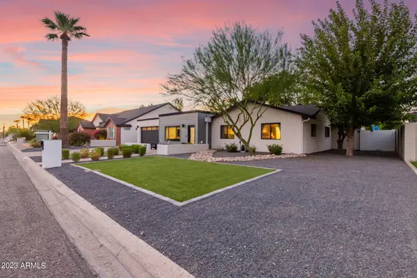 3830 E DEVONSHIRE Avenue, Phoenix, AZ 85018