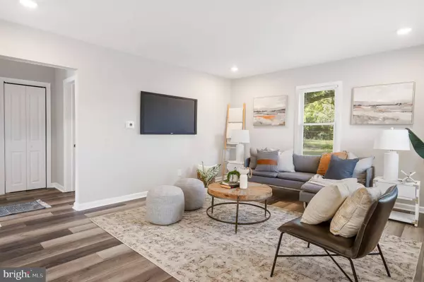 407 TRAPPE RD, Dundalk, MD 21222