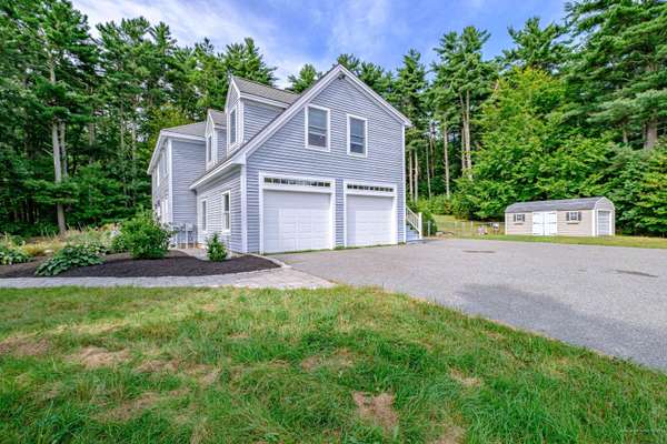 16 Rollinghill Road, Casco, ME 04015