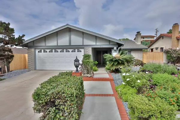 872 Halecrest DR, Chula Vista, CA 91910