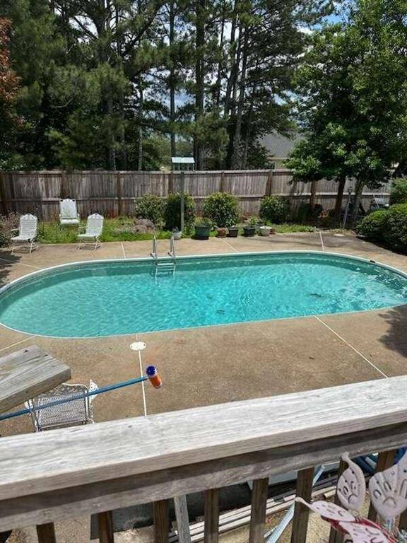 8126 Orkney WAY, Winston, GA 30187