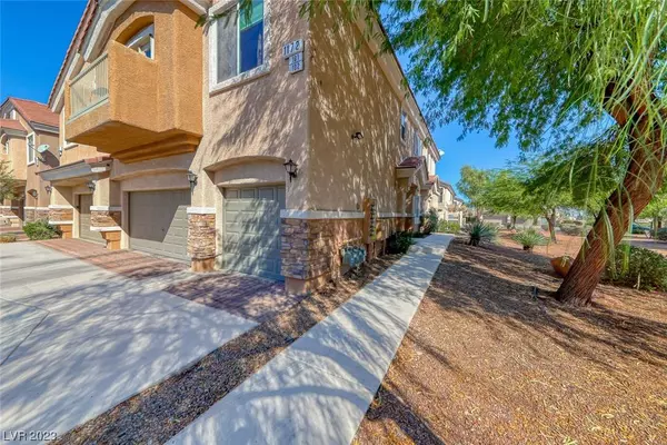 1172 Volcanic Garden Court #101, Las Vegas, NV 89183