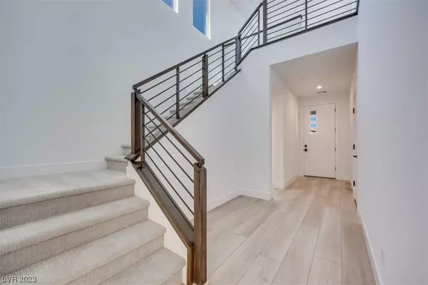 3243 Fountaintree Avenue, Henderson, NV 89044