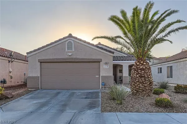 7941 Hollow Pine Street, Las Vegas, NV 89143