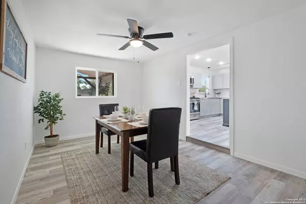 218 MYRICK BLVD, San Antonio, TX 78221-3539