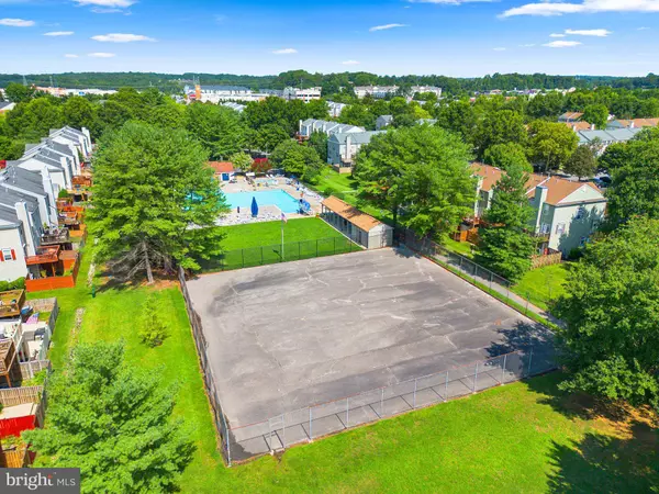 1137 SIMSBURY CT NE #50C, Crofton, MD 21114