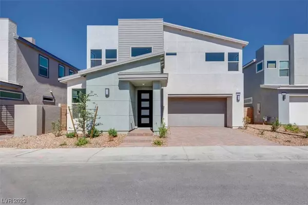 3242 Fountaintree Avenue, Henderson, NV 89044