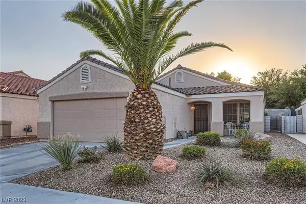 7941 Hollow Pine Street, Las Vegas, NV 89143