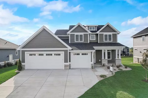 813 Steven View, Waunakee, WI 53597