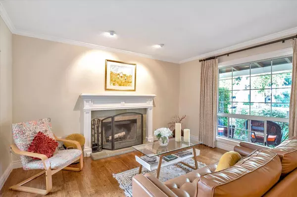 1719 Harmil WAY, San Jose, CA 95125