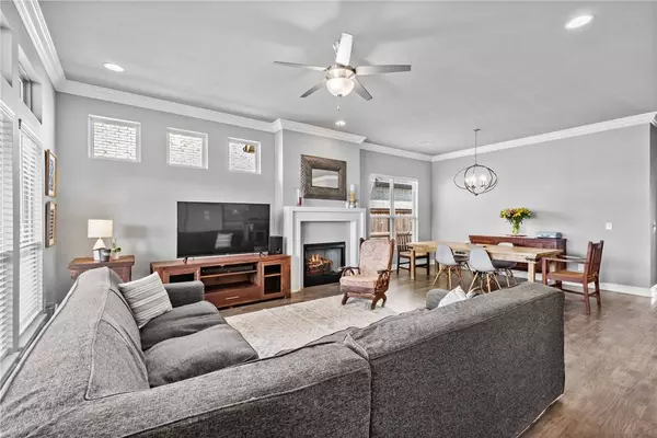 2600 Nottingham Avenue, Bentonville, AR 72713