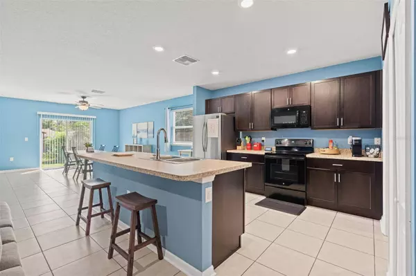 12272 LEGEND ST, Spring Hill, FL 34609