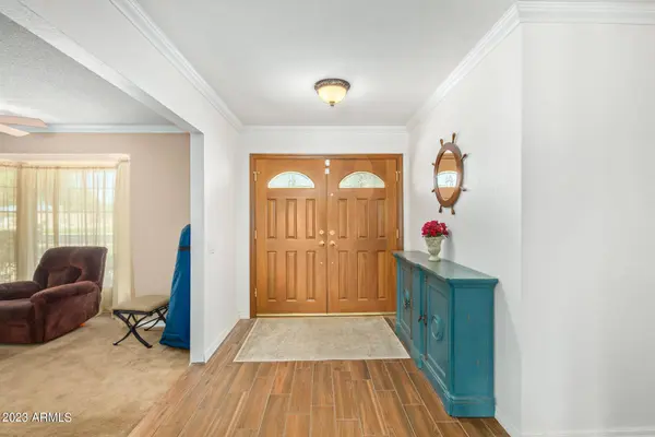 2035 E INCA Street, Mesa, AZ 85213