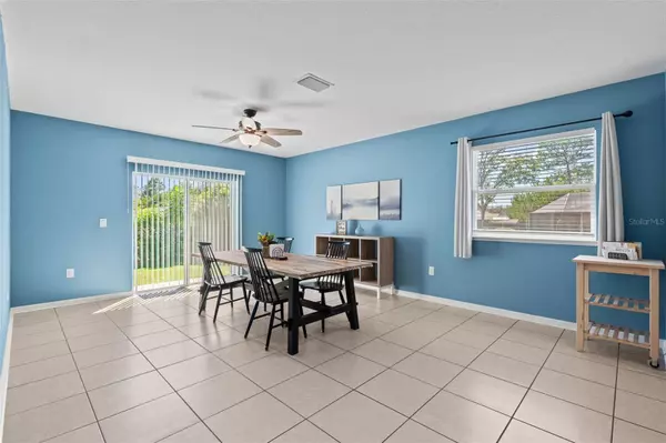 12272 LEGEND ST, Spring Hill, FL 34609