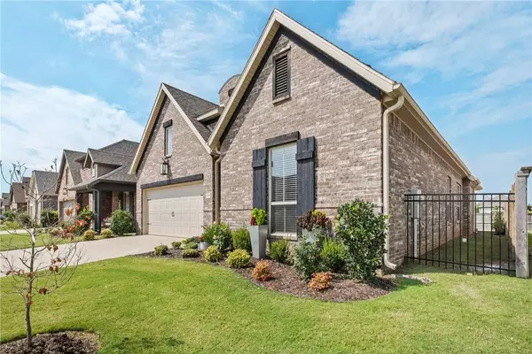 2600 Nottingham Avenue, Bentonville, AR 72713