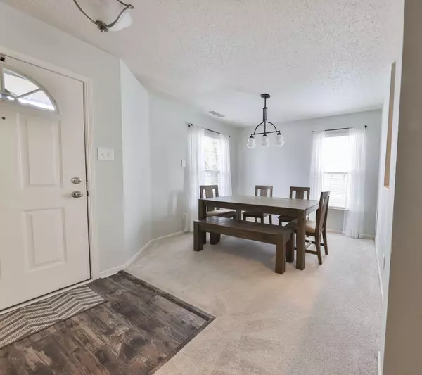 10345 Cotton Blossom DR, Fishers, IN 46038