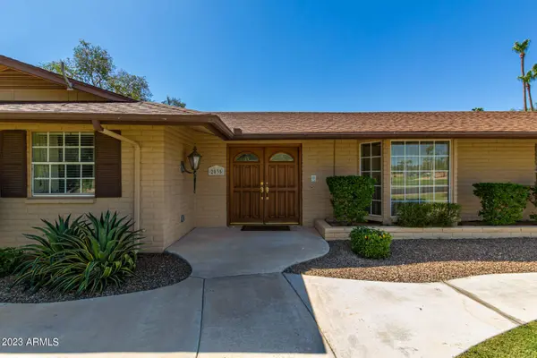 2035 E INCA Street, Mesa, AZ 85213