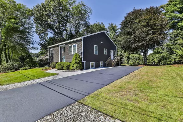 6 Cambridge RD, Nashua, NH 03062