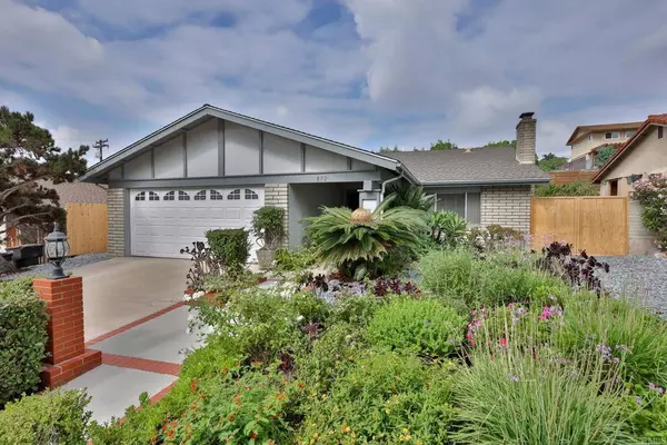 872 Halecrest DR, Chula Vista, CA 91910