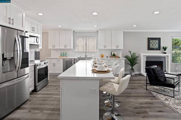 4493 SNOWBERRY CT, Concord, CA 94521