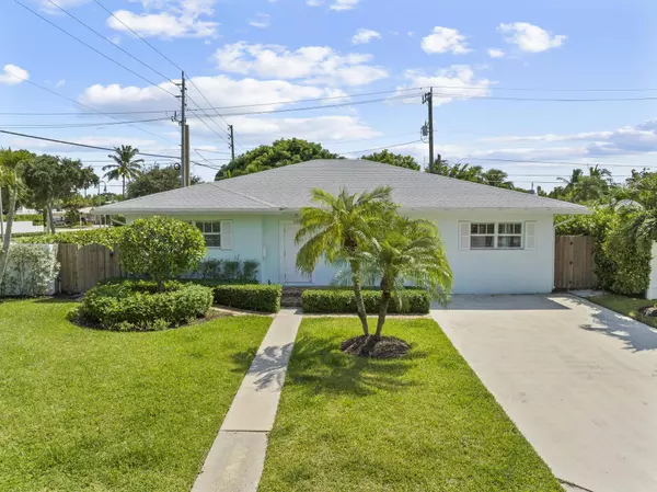 300 Lytle ST, West Palm Beach, FL 33405