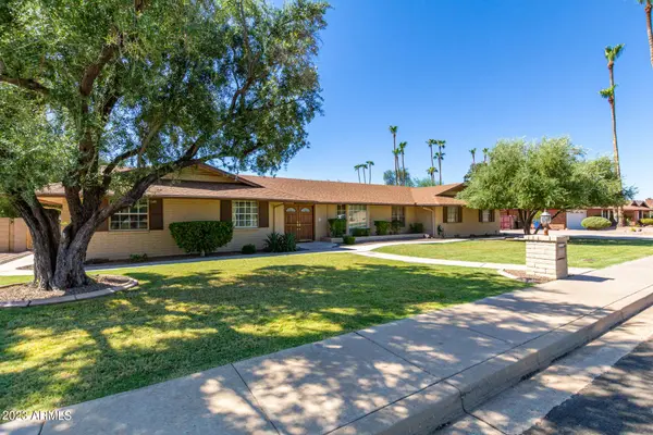 2035 E INCA Street, Mesa, AZ 85213