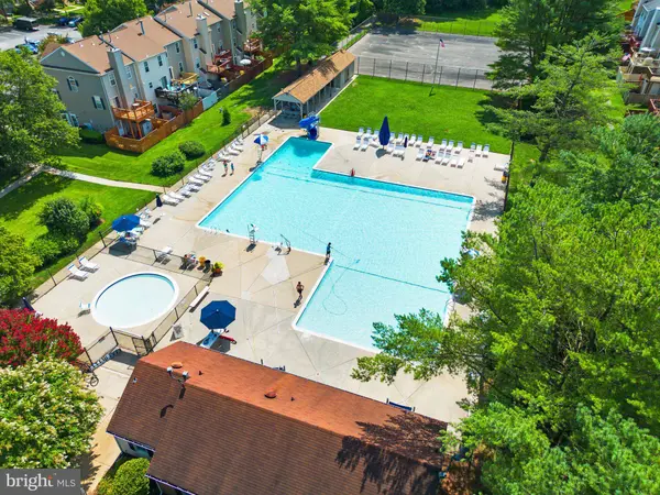 1137 SIMSBURY CT NE #50C, Crofton, MD 21114