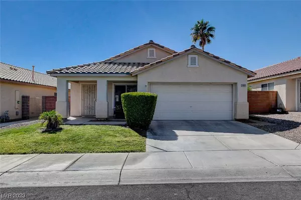8009 Tailwind Avenue, Las Vegas, NV 89131