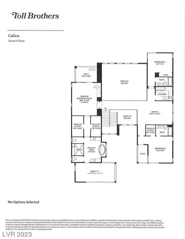 5310 Succulent Rose Drive, Las Vegas, NV 89135