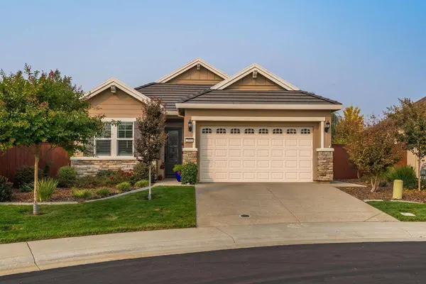 2033 Coryton LN, Roseville, CA 95747