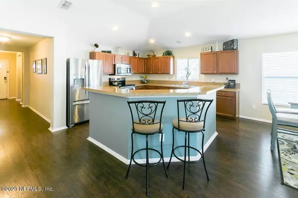 12151 WOODSAGE CT, Jacksonville, FL 32225