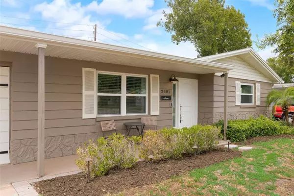 3301 WINDER DR, Holiday, FL 34691
