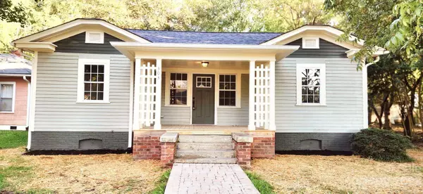 303 S Iredell AVE, Spencer, NC 28159