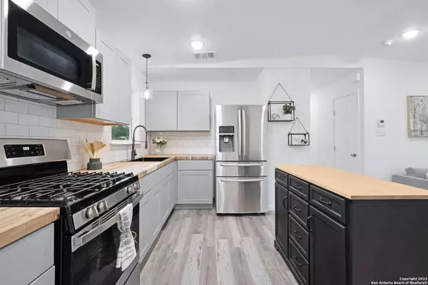 218 MYRICK BLVD, San Antonio, TX 78221-3539