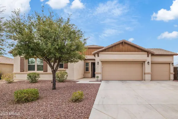 18515 W MONTEBELLO Avenue, Litchfield Park, AZ 85340